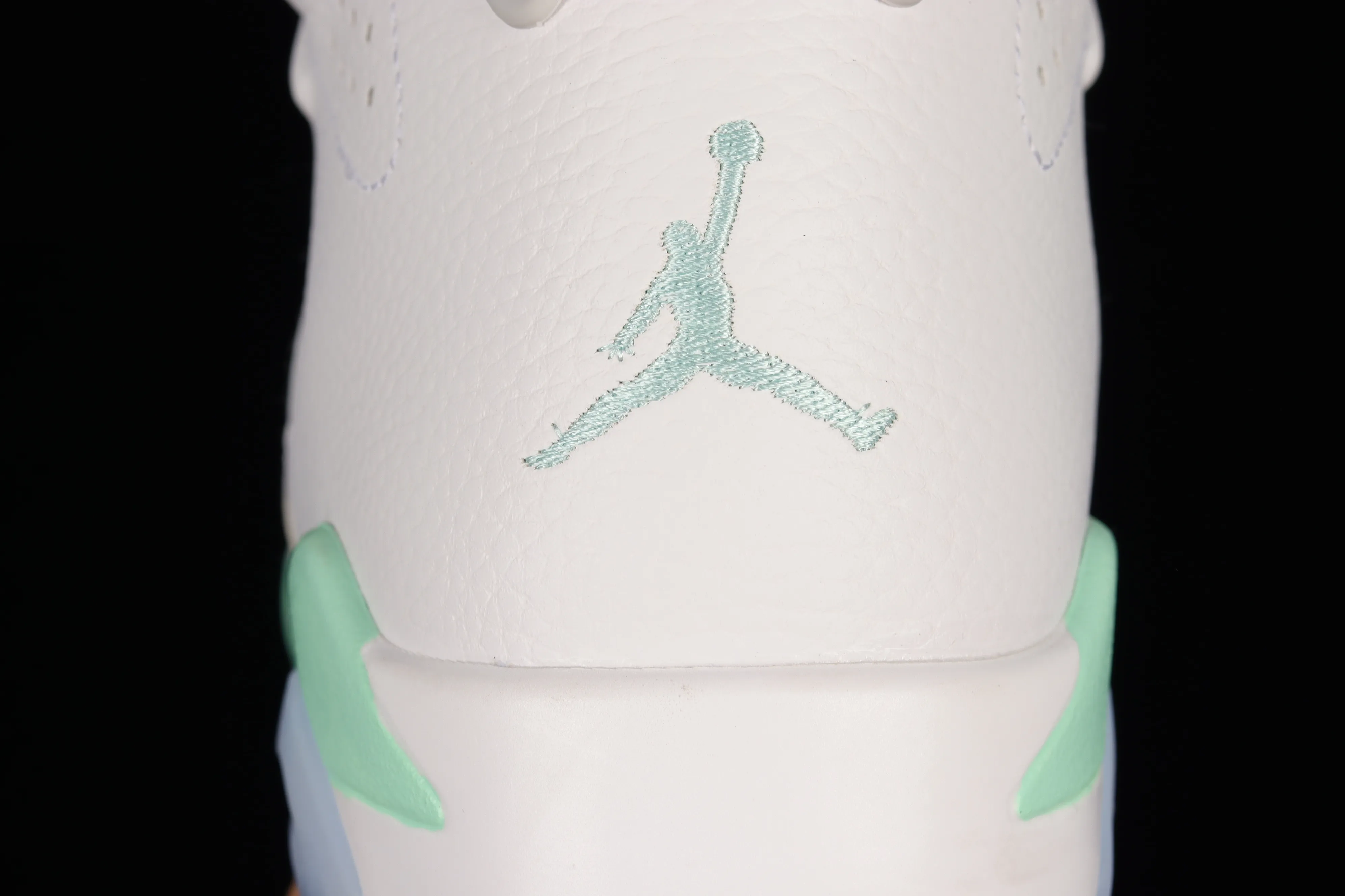 All categories Air Jordan Jordan series basketball shoes Air Jordan 6 Air Jordan 6 "Mint Foam" AJ6 Joe 6 mint green DQ4914-103